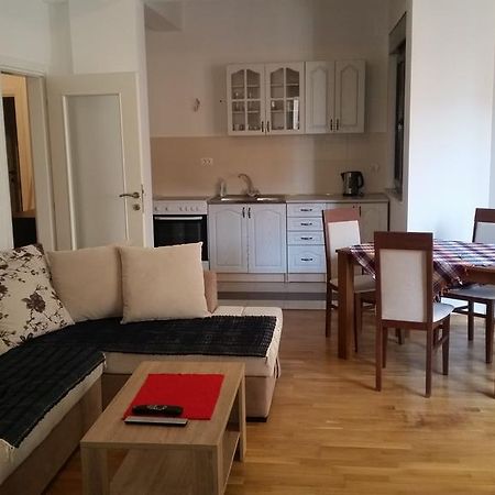 Apartament M&M Apartman 2 Rafailovići Zewnętrze zdjęcie