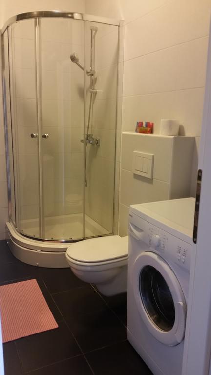 Apartament M&M Apartman 2 Rafailovići Zewnętrze zdjęcie