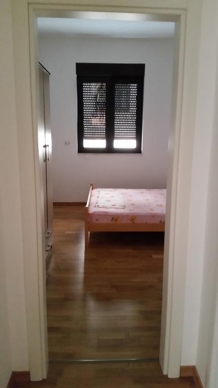 Apartament M&M Apartman 2 Rafailovići Zewnętrze zdjęcie