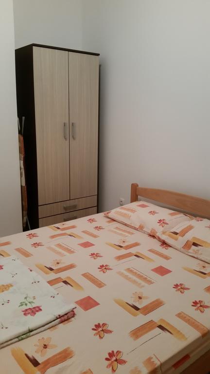 Apartament M&M Apartman 2 Rafailovići Zewnętrze zdjęcie