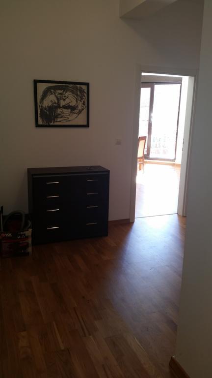 Apartament M&M Apartman 2 Rafailovići Zewnętrze zdjęcie