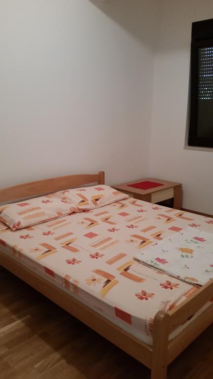 Apartament M&M Apartman 2 Rafailovići Zewnętrze zdjęcie