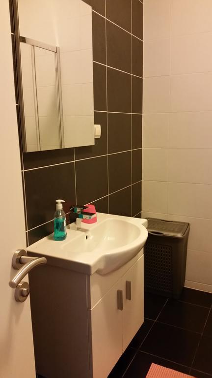 Apartament M&M Apartman 2 Rafailovići Zewnętrze zdjęcie