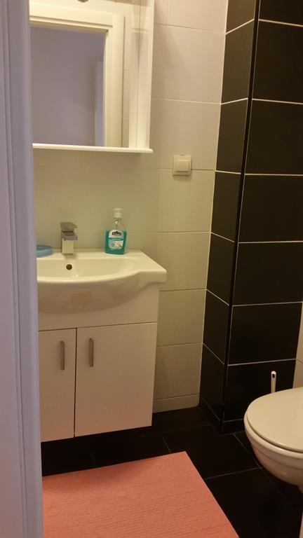 Apartament M&M Apartman 2 Rafailovići Zewnętrze zdjęcie